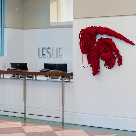 Leslie Hotel Ocean Drive Miami Beach Zewnętrze zdjęcie