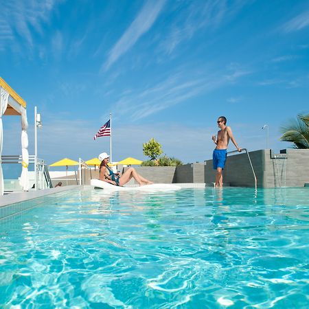 Leslie Hotel Ocean Drive Miami Beach Zewnętrze zdjęcie