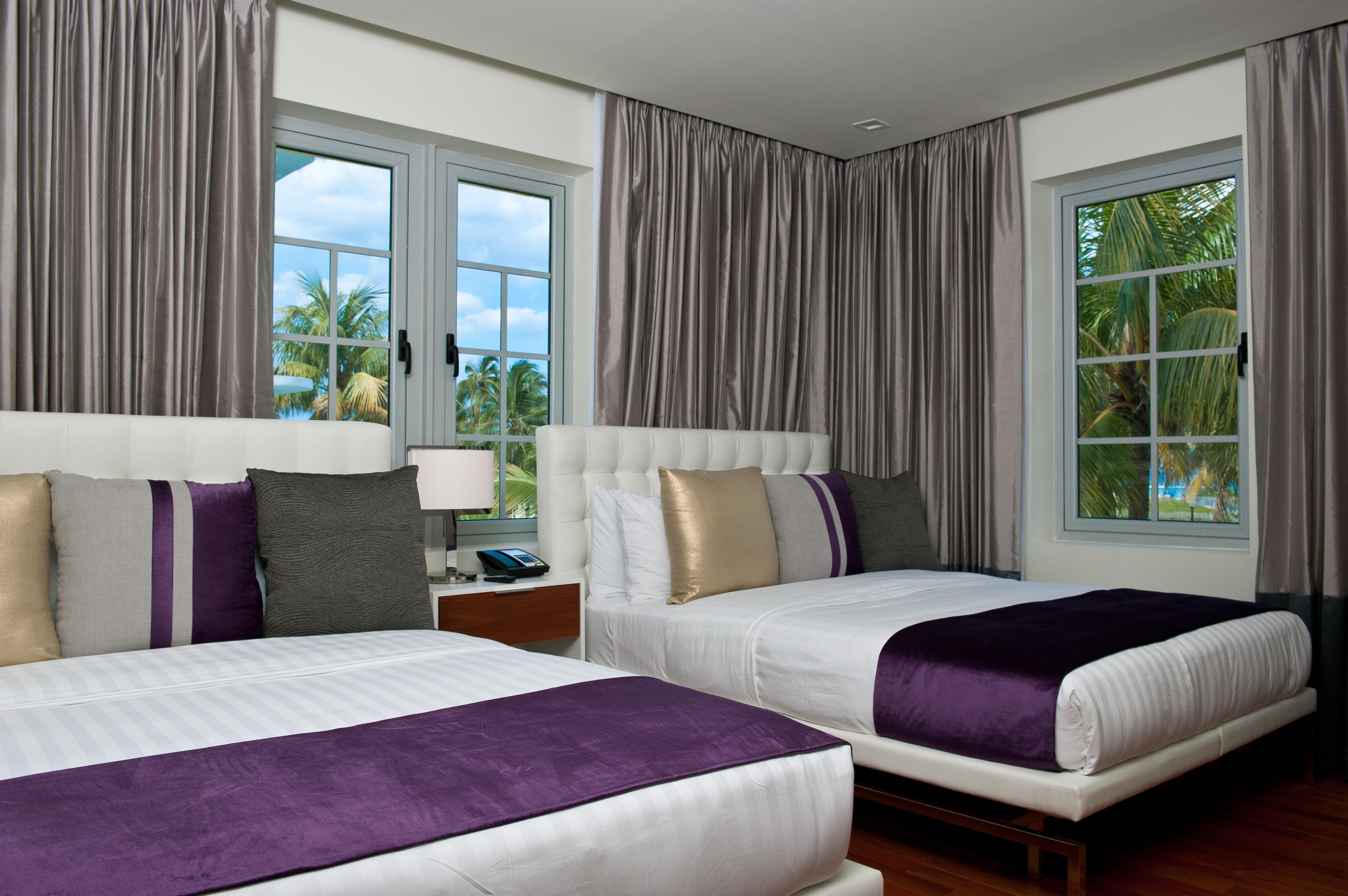 Leslie Hotel Ocean Drive Miami Beach Zewnętrze zdjęcie