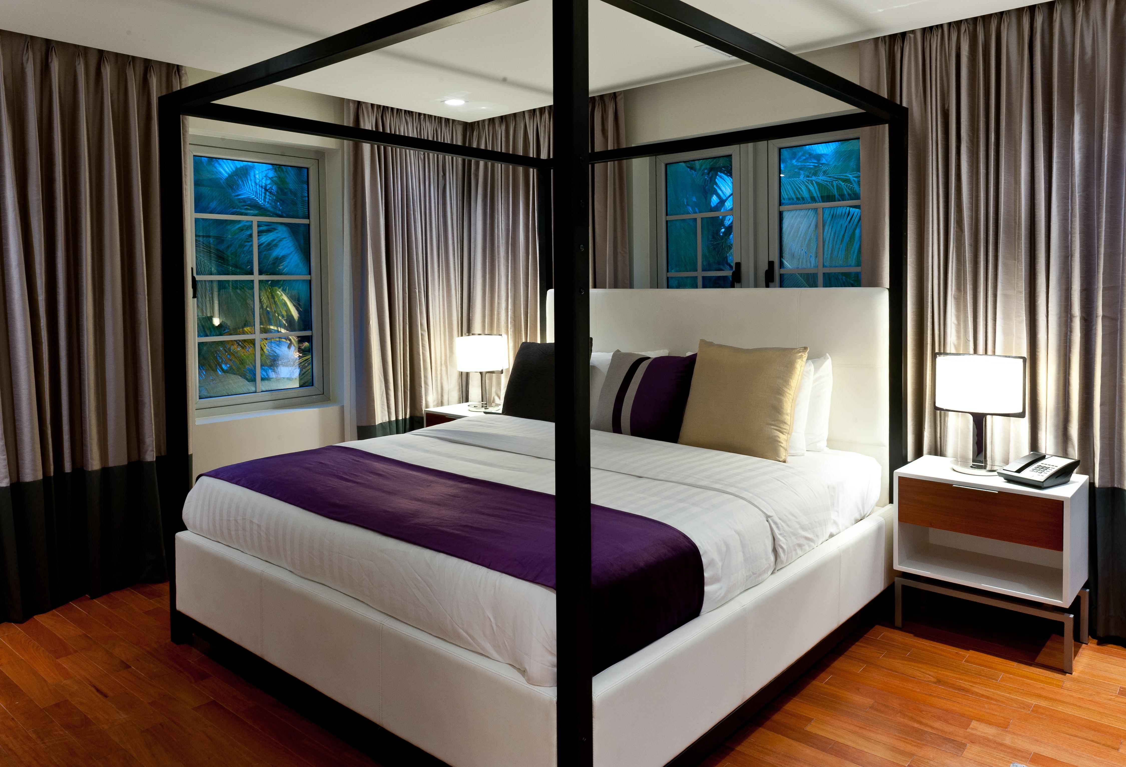 Leslie Hotel Ocean Drive Miami Beach Zewnętrze zdjęcie