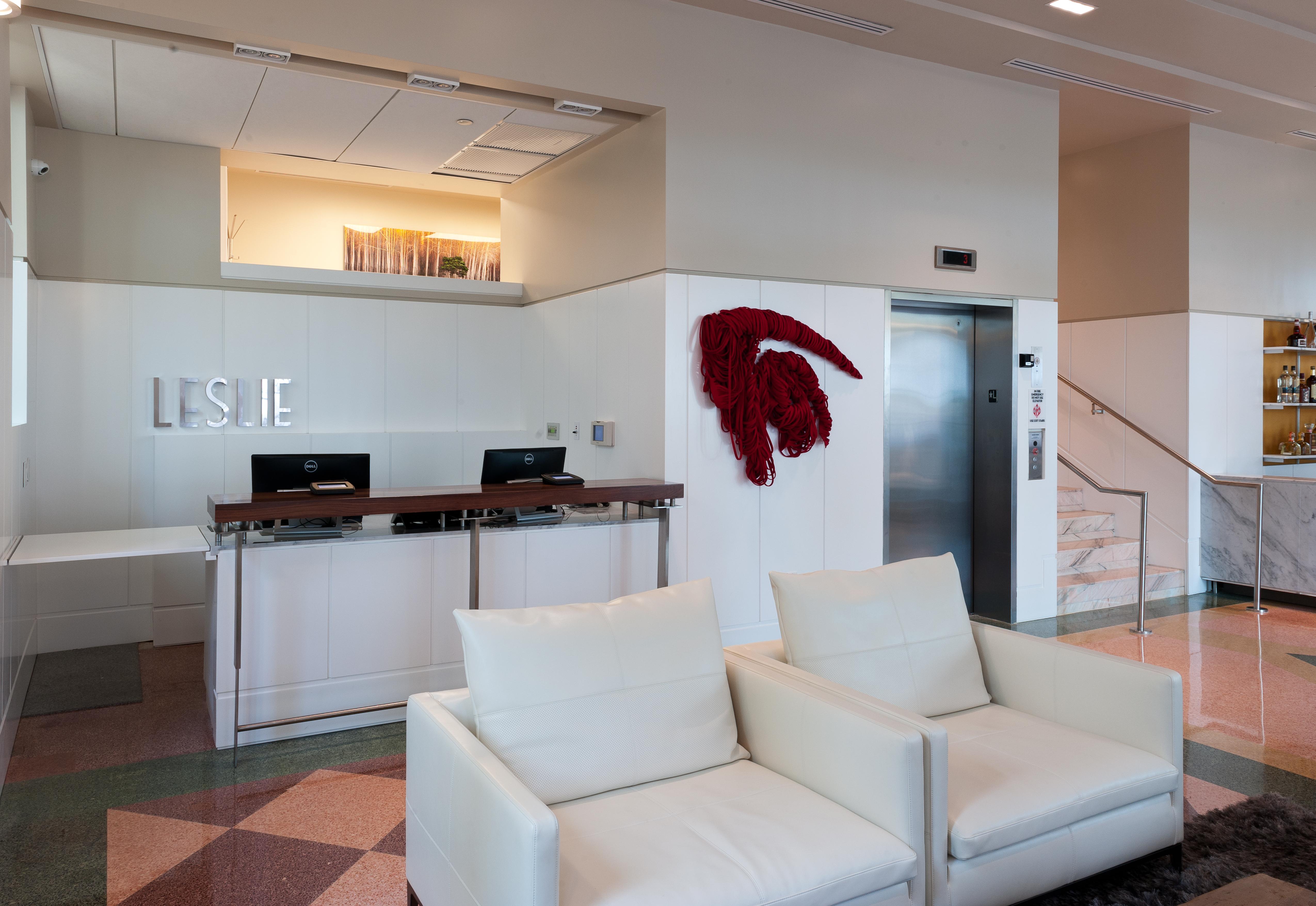 Leslie Hotel Ocean Drive Miami Beach Zewnętrze zdjęcie