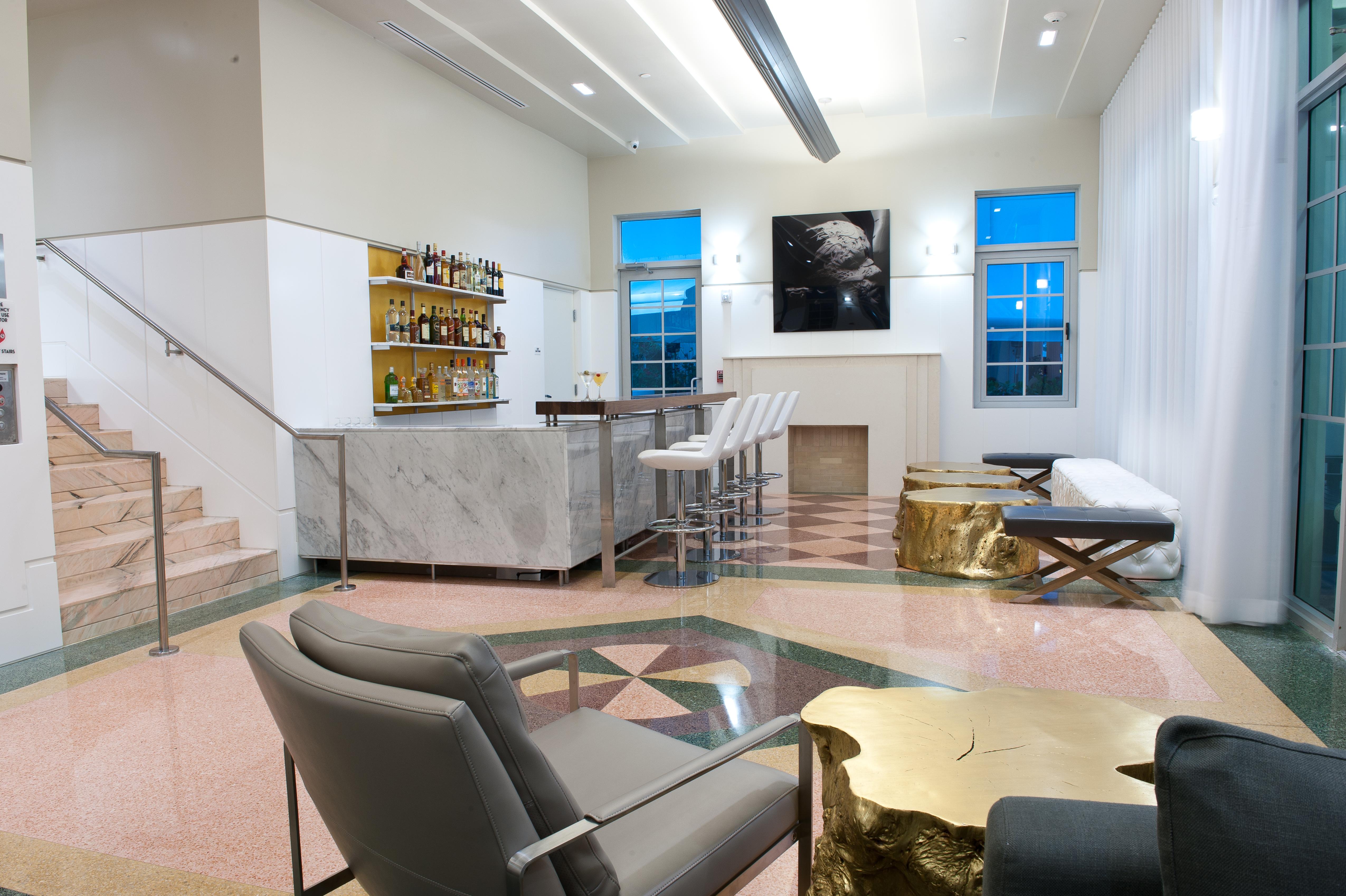 Leslie Hotel Ocean Drive Miami Beach Zewnętrze zdjęcie