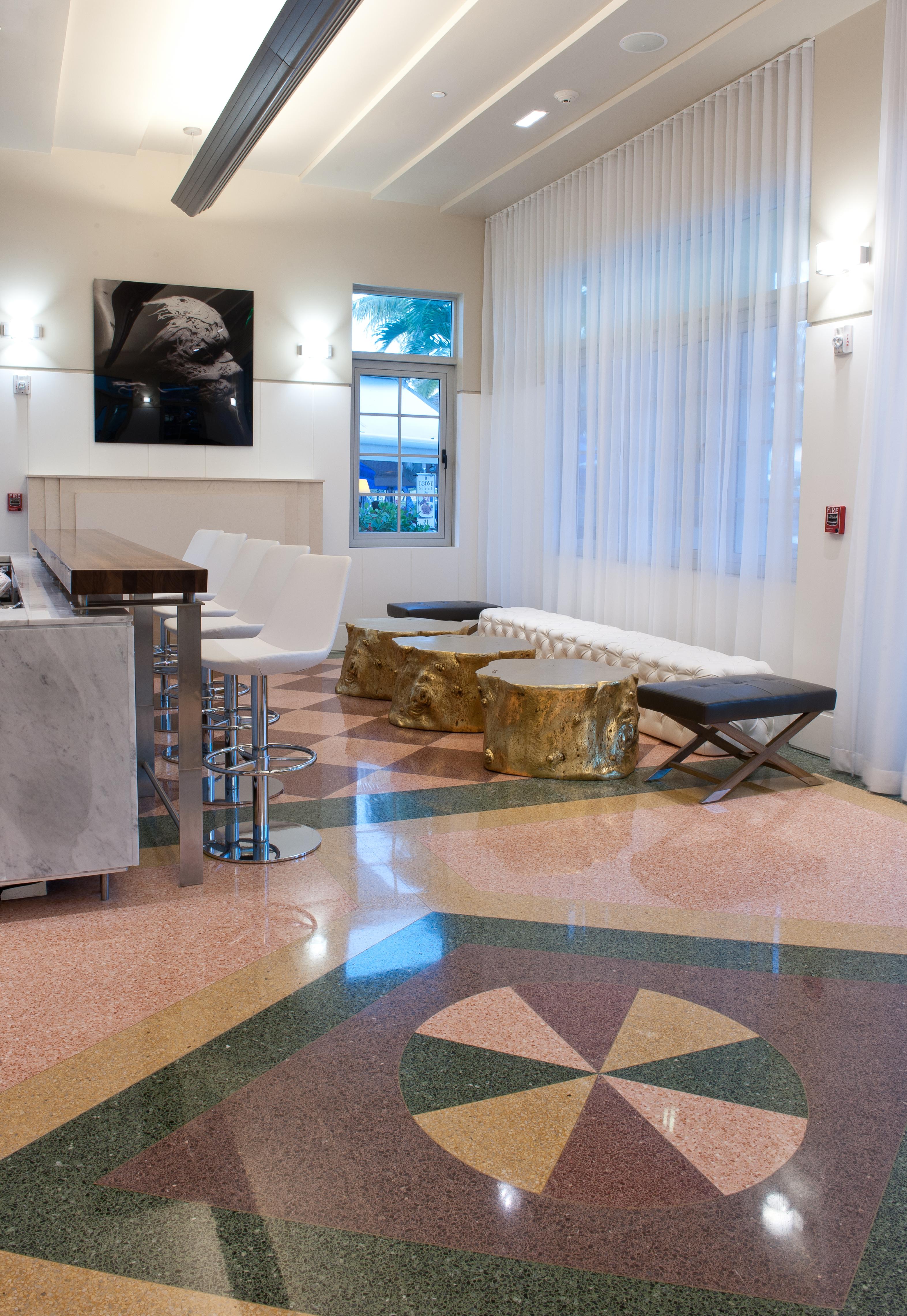 Leslie Hotel Ocean Drive Miami Beach Zewnętrze zdjęcie