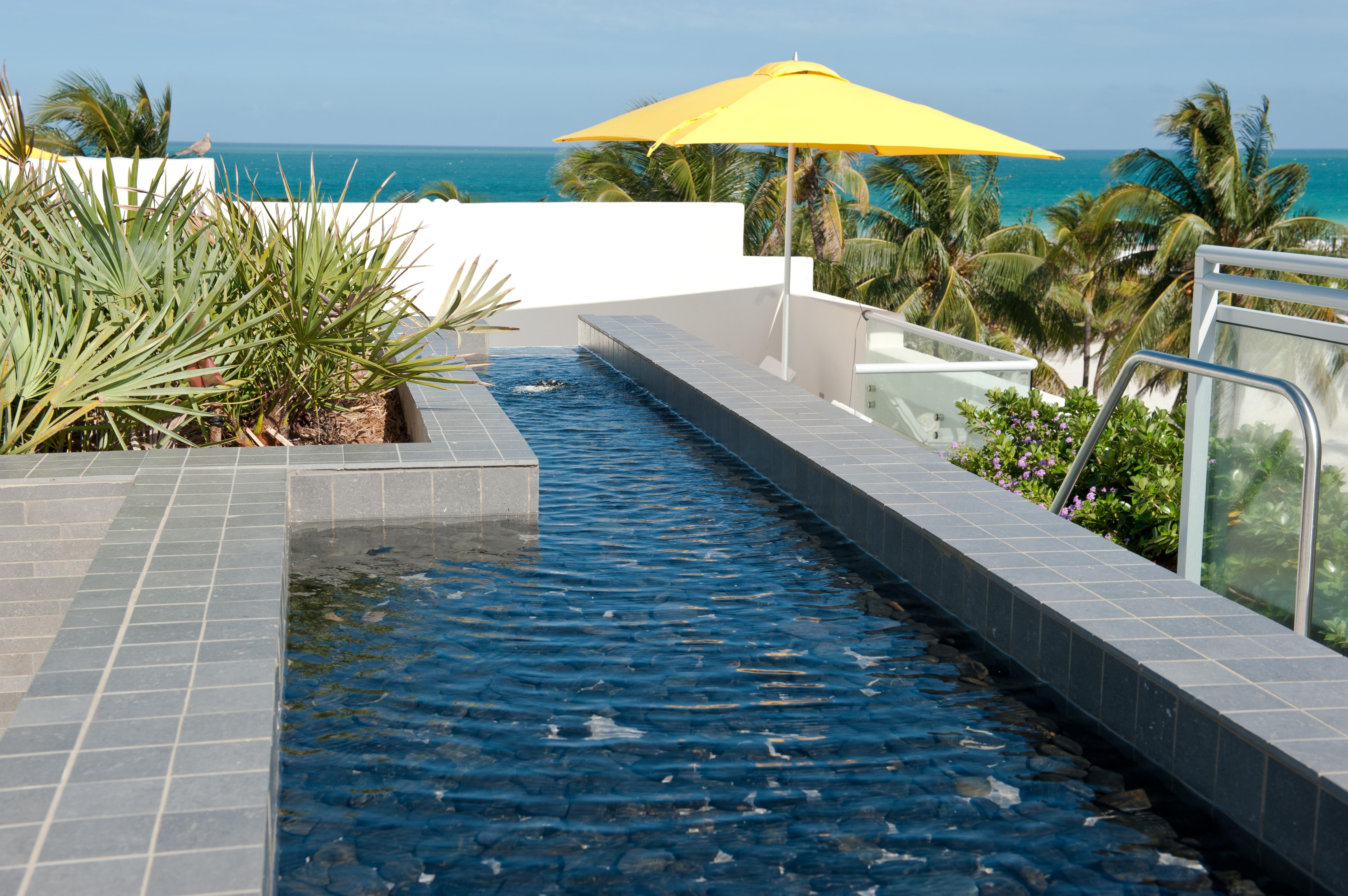 Leslie Hotel Ocean Drive Miami Beach Zewnętrze zdjęcie