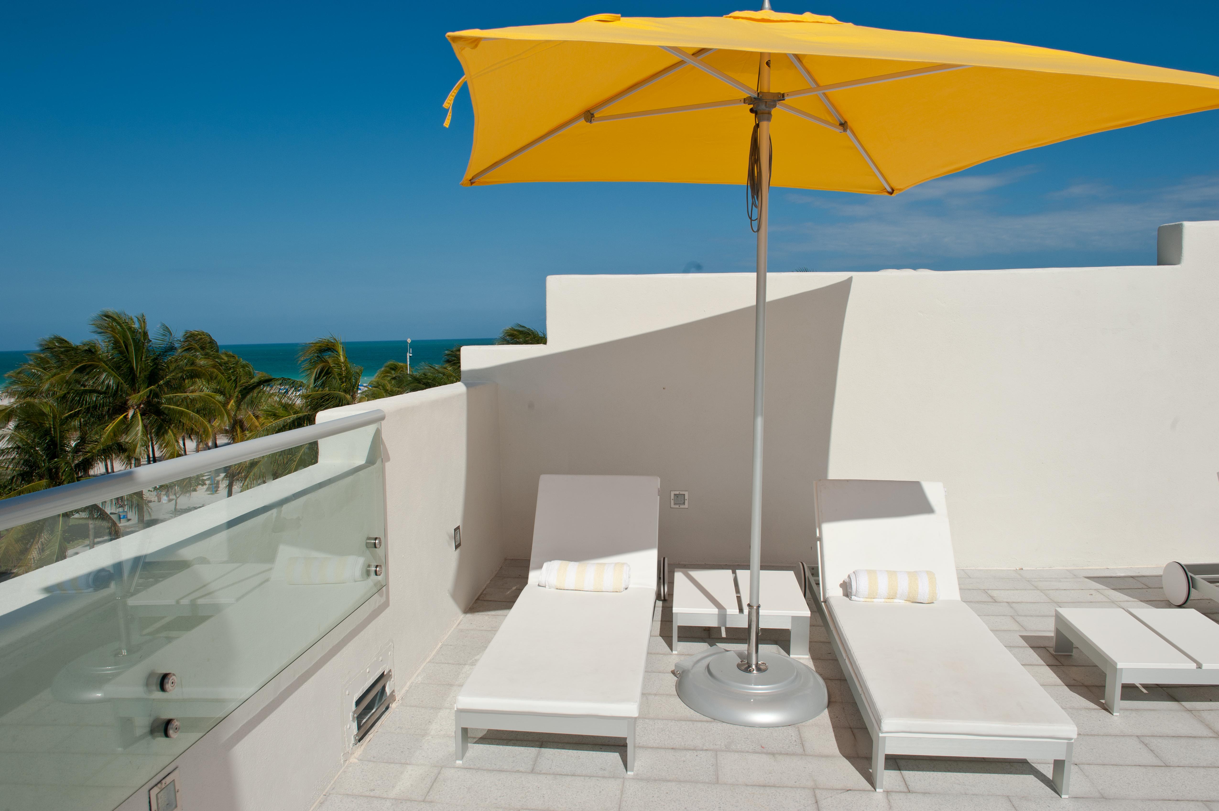 Leslie Hotel Ocean Drive Miami Beach Zewnętrze zdjęcie