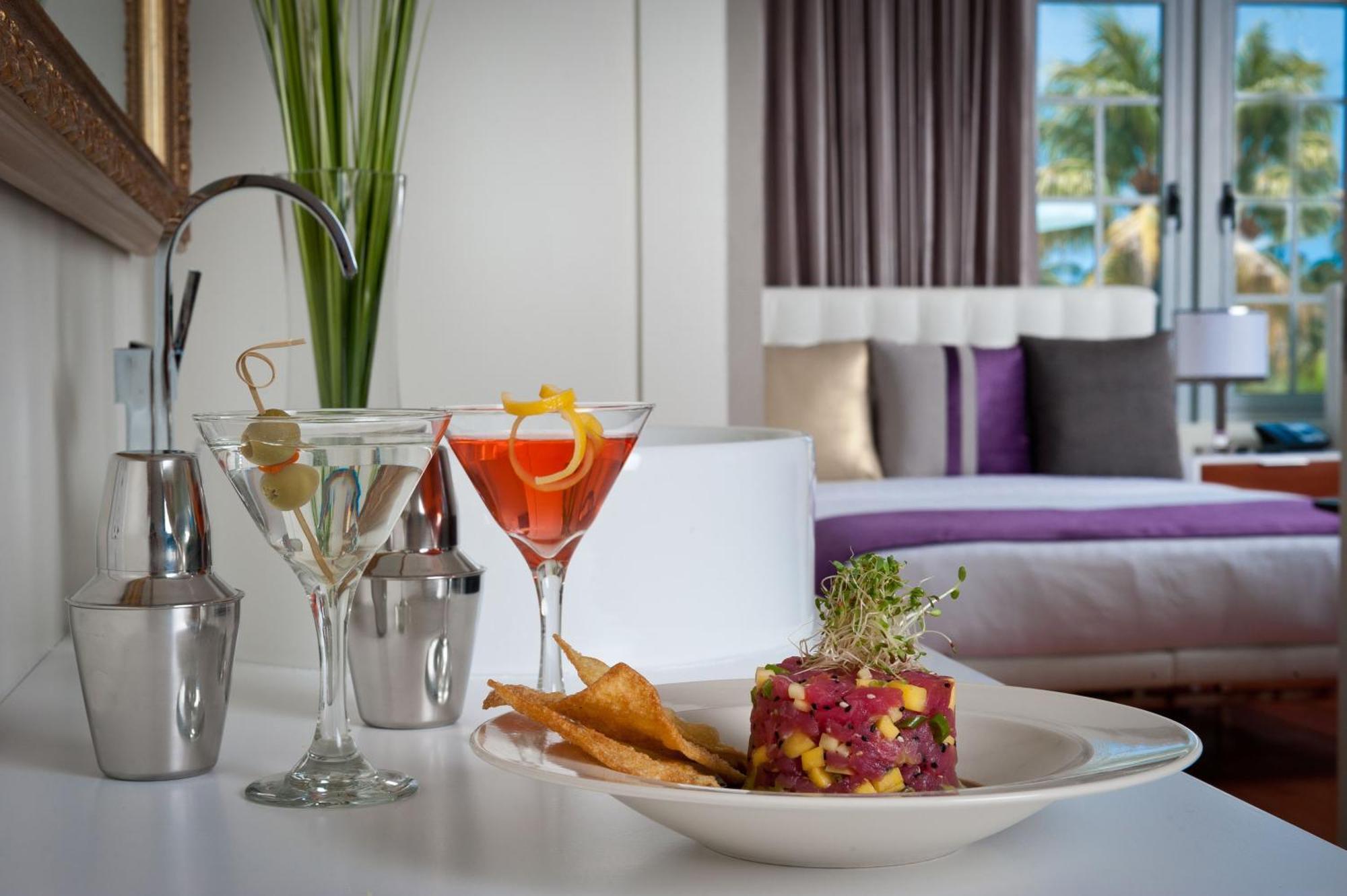 Leslie Hotel Ocean Drive Miami Beach Zewnętrze zdjęcie