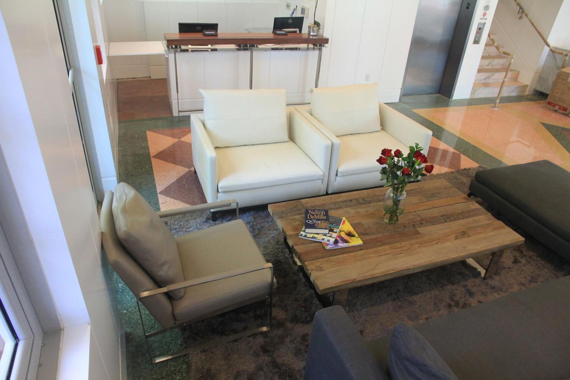 Leslie Hotel Ocean Drive Miami Beach Zewnętrze zdjęcie