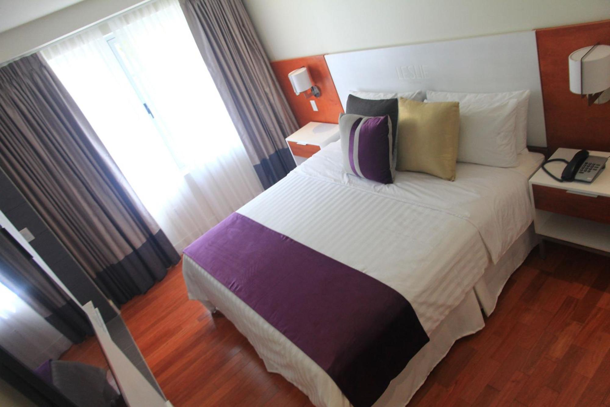 Leslie Hotel Ocean Drive Miami Beach Zewnętrze zdjęcie