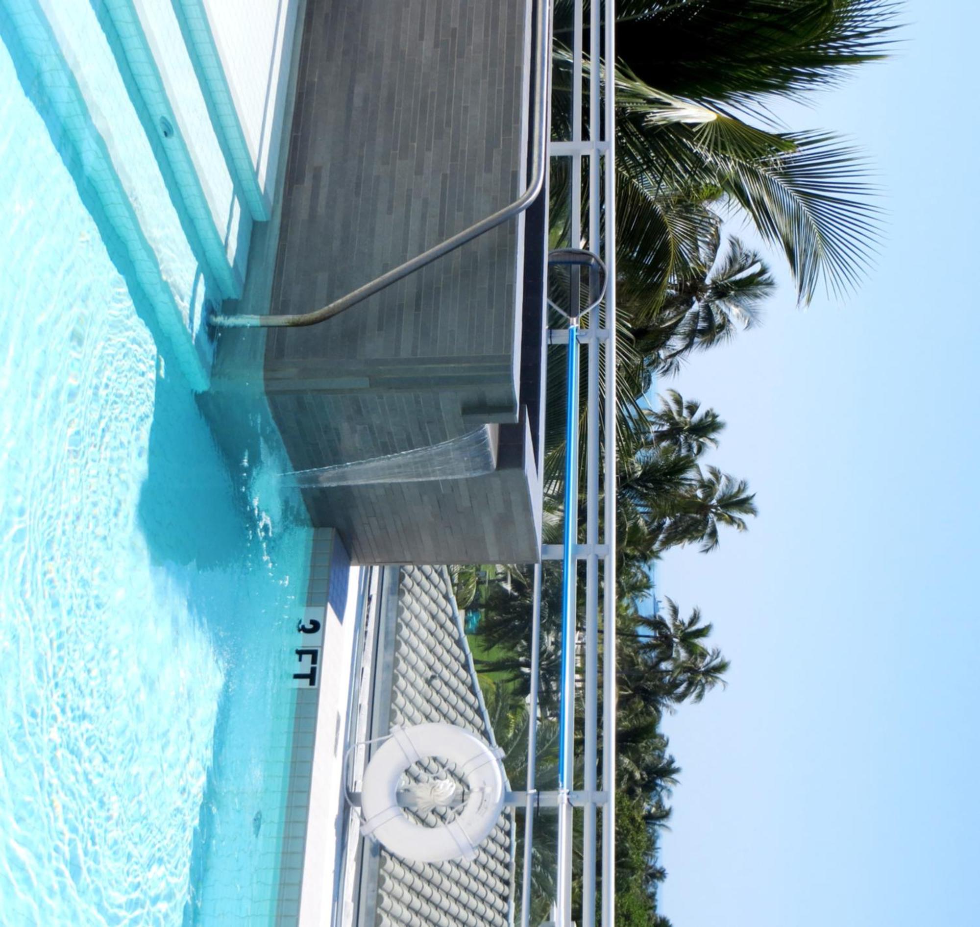 Leslie Hotel Ocean Drive Miami Beach Zewnętrze zdjęcie